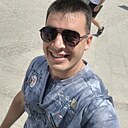 Алим, 32 года