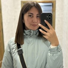 Фотография девушки Настя, 27 лет из г. Энгельс