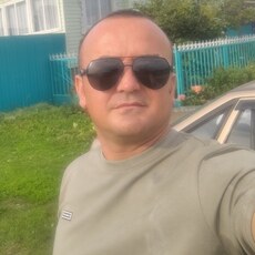 Фотография мужчины Доник, 39 лет из г. Сарапул