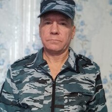 Фотография мужчины Алекс, 56 лет из г. Алейск