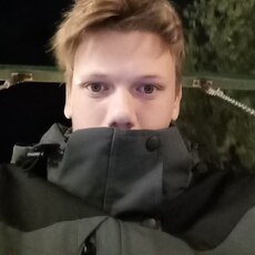 Фотография мужчины Дима, 18 лет из г. Новотроицк