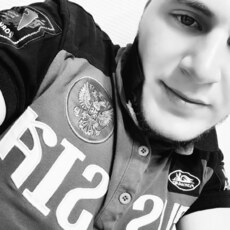 Фотография мужчины Макс, 23 года из г. Липецк