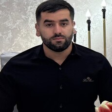 Фотография мужчины Шамиль, 28 лет из г. Курган