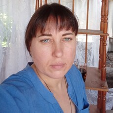 Фотография девушки Марина, 41 год из г. Енакиево