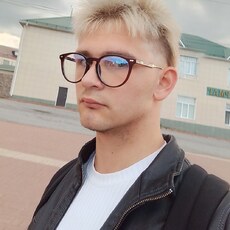 Фотография мужчины Данил, 19 лет из г. Елец