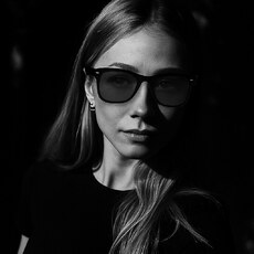 Фотография девушки Shadow, 28 лет из г. Одесса