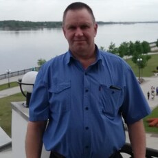 Фотография мужчины Сергей, 51 год из г. Пенза