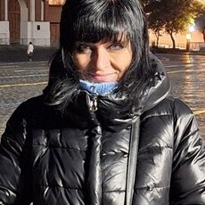 Фотография девушки Ирина, 52 года из г. Великий Новгород