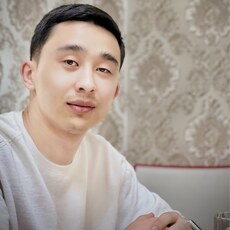 Фотография мужчины Шах, 28 лет из г. Москва