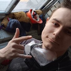 Фотография мужчины Александр, 21 год из г. Барнаул