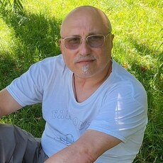 Фотография мужчины Павел, 61 год из г. Москва
