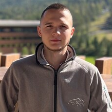 Фотография мужчины Максим, 21 год из г. Новосибирск