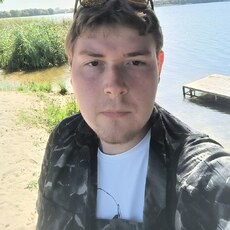 Фотография мужчины Влад, 26 лет из г. Липецк