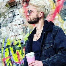 Фотография мужчины Александр, 32 года из г. Макеевка