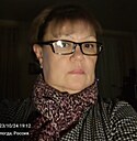 Светлана, 55 лет