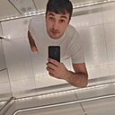 Ибрагими, 26 лет