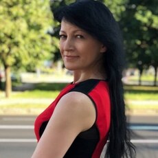 Фотография девушки Елена, 54 года из г. Могилев