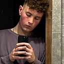 Кирилл, 20 лет