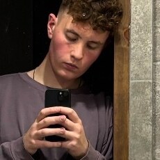 Фотография мужчины Кирилл, 20 лет из г. Пинск