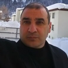 Фотография мужчины Гера, 54 года из г. Санкт-Петербург