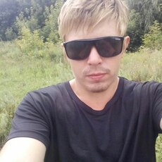 Фотография мужчины Никита, 32 года из г. Алатырь