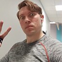 Александр, 34 года