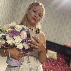 Фотография девушки Misheli, 40 лет из г. Саратов