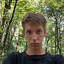 Кирилл, 19 лет