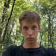 Фотография мужчины Кирилл, 19 лет из г. Энгельс