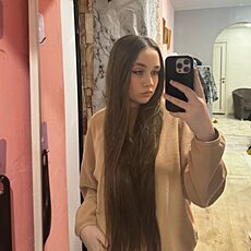 Фотография девушки Карина, 18 лет из г. Владимир