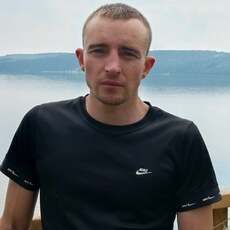 Фотография мужчины Александр, 29 лет из г. Магнитогорск