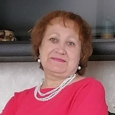 Фотография девушки Ольга, 63 года из г. Витебск