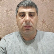 Фотография мужчины Рубен, 43 года из г. Тульский