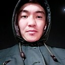 Мансур, 33 года