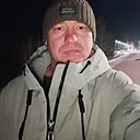 Марсель, 42 года
