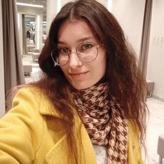 Фотография девушки Зима, 20 лет из г. Уфа