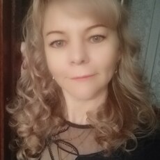 Фотография девушки Наталья, 50 лет из г. Нижний Новгород