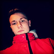 Фотография мужчины Максим, 22 года из г. Пинск