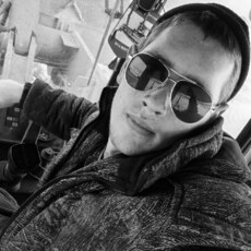 Фотография мужчины Денис, 21 год из г. Тяжинский