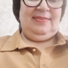 Фотография девушки Людмила, 62 года из г. Самара