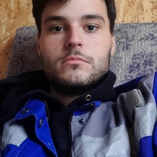 Фотография мужчины Михаил, 22 года из г. Липецк