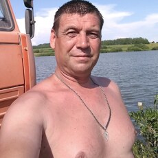 Фотография мужчины Сергей, 42 года из г. Ковылкино