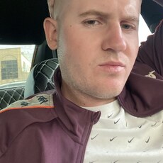 Фотография мужчины Алексей, 25 лет из г. Бузулук