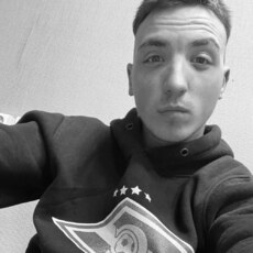 Фотография мужчины Серега, 21 год из г. Мурманск