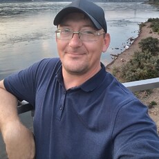 Фотография мужчины Дмитрий, 42 года из г. Красноярск