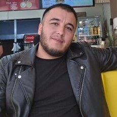 Фотография мужчины Бунёд, 30 лет из г. Шымкент