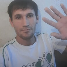 Фотография мужчины Азиз, 31 год из г. Караганда