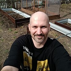 Фотография мужчины Андрей, 43 года из г. Красноярск