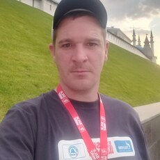 Фотография мужчины Дима, 35 лет из г. Клетня