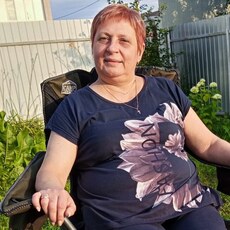 Фотография девушки Наталья, 57 лет из г. Кострома